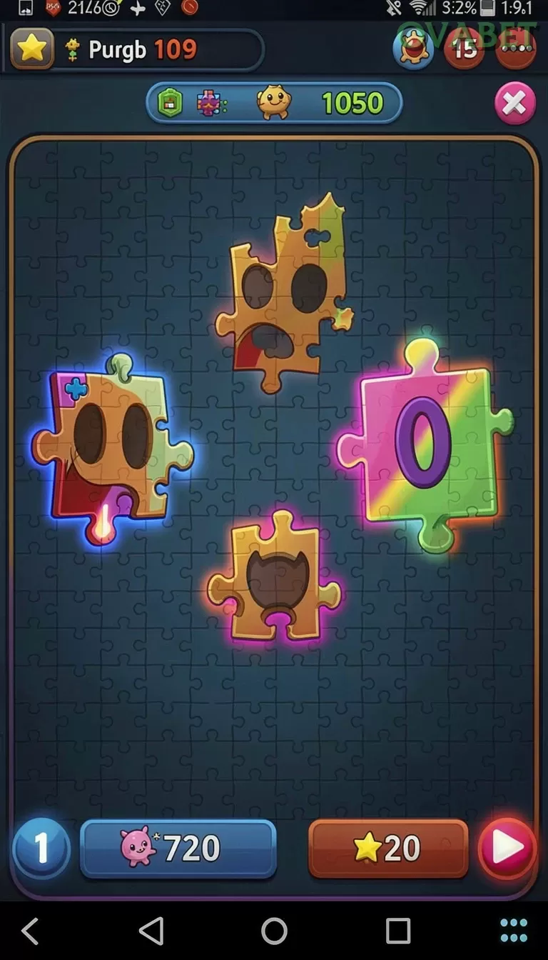 Screenshot Happy Rich Year