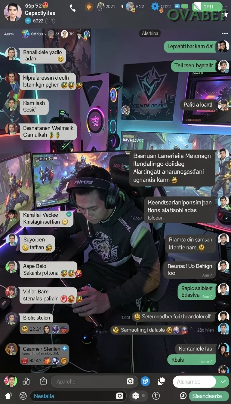Screenshot Merge Up