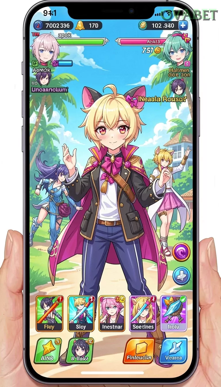 Screenshot Gem Mine