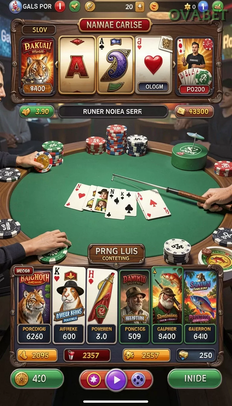 Screenshot Ninja Ways