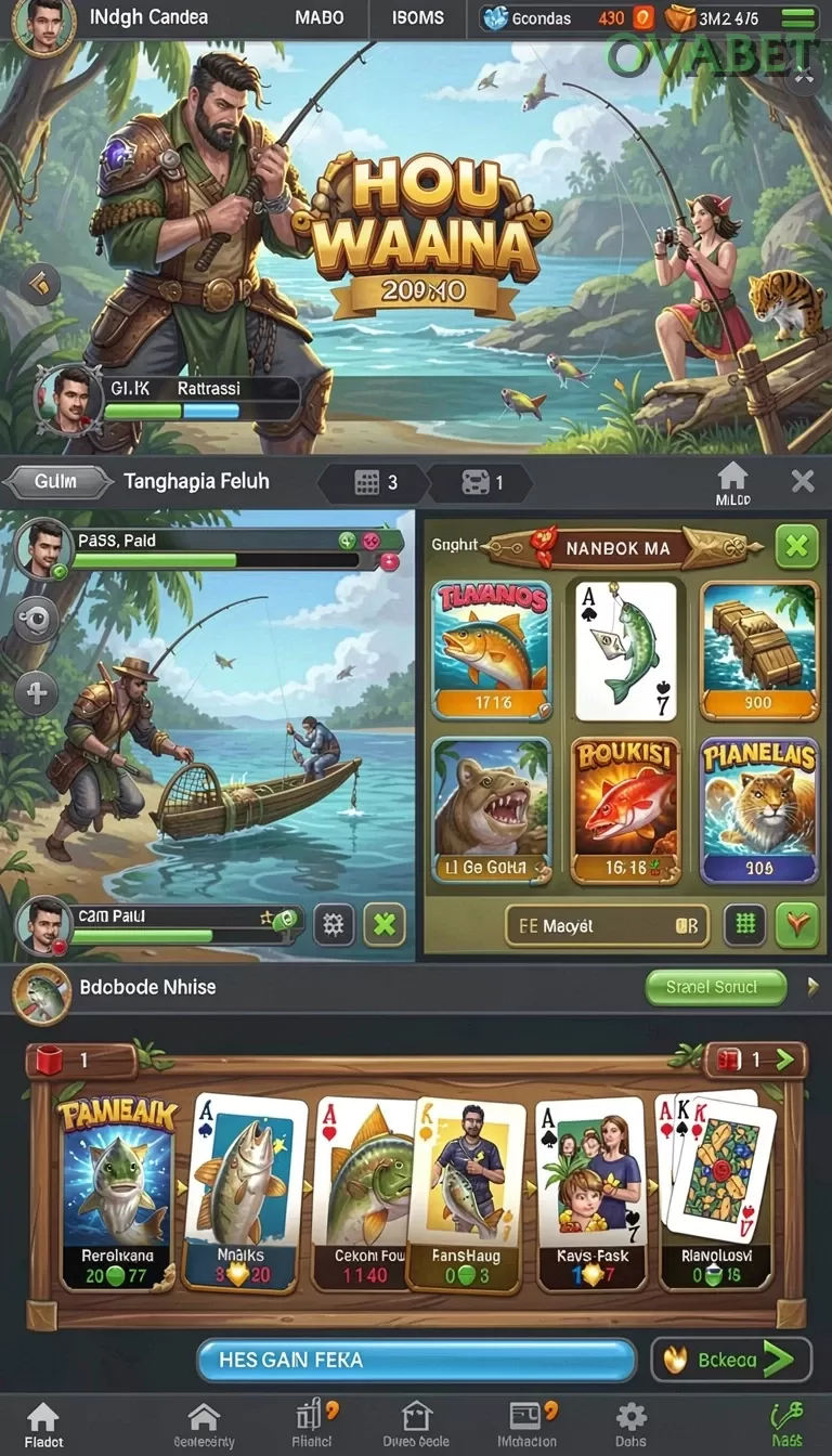 Screenshot Lucky Dog