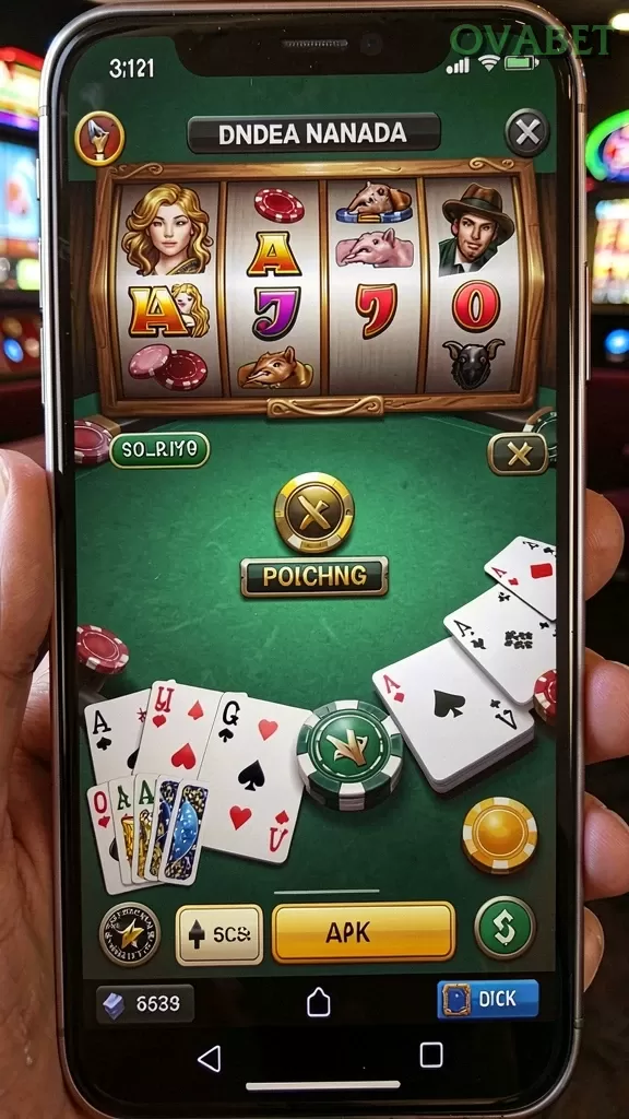 Screenshot RaS Golden Loot   Sapphire Suns