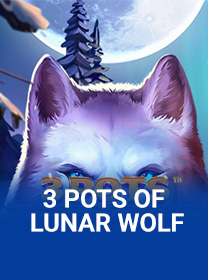 Review Terbaru Game 3 Pots of Lunar Wolf untuk Pemula
