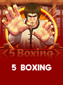 Game 5 Boxing Terpercaya dengan Fitur Terbaik