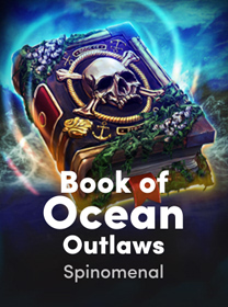 Book Of Ocean Outlaws Slot: RTP Tinggi dan Volatilitas Rendah