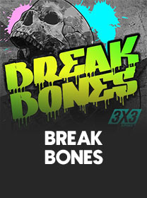 Break Bones Terbaru: Review, RTP, dan Link Bermain