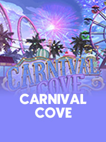 Review Game Carnival Cove