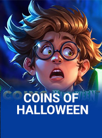 Cara Main Coins of Halloween di HP Android dengan Benar