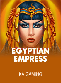 Cara Menang Bermain Egyptian Empress dengan Mudah
