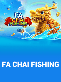 FaChai Fishing Terbaru untuk Pemula: Review dan Panduan