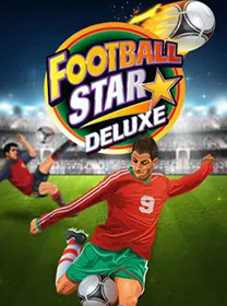 Football Star Slot Terbaru 2026: RTP dan Max Win