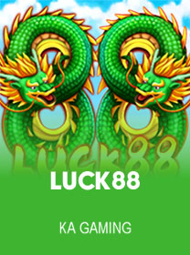 Luck-88