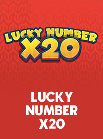 Lucky Number x20 Game: Fitur Unggulan dan Cara Bermain