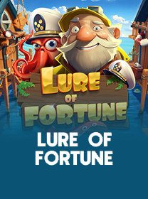 Review Game Lure of Fortune: RTP, Fitur, dan Kelebihan