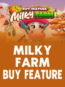 Game Milky Farm Buy Feature Terbaik: Fitur dan Kelebihan Lengkap