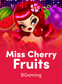 Miss Cherry Fruits Slot Terbaru: Review dan Info Lengkap