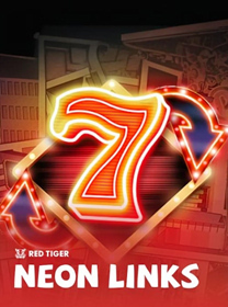 Neon Links Slot Terbaru 2026: RTP dan Max Win