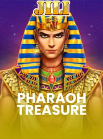 Info Game Pharaoh Treasure Terlengkap untuk Pemula