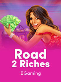 Informasi Lengkap Game Road 2 Riches Terbaru