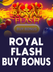 Royal Flash Buy Bonus Game Terbaru: Review, RTP, dan Akses Main