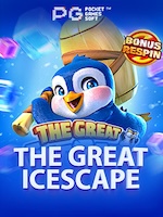 The GreatIcescape Terbaru: Review, RTP, dan Link Bermain