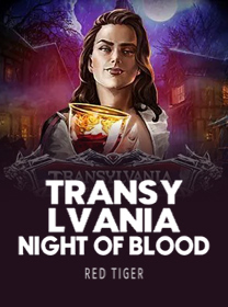 Review Lengkap Game Transylvania Night Of Blood Versi Terbaru
