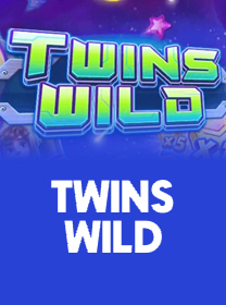Game Twins Wild Terbaik: Fitur dan Kelebihan Lengkap