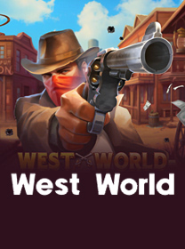 West World Game Terbaru: Review, RTP, dan Akses Main