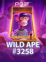 WildApe 3258 Game: Panduan Bermain dan Tips Menang