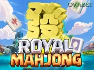 Royal Mahjong