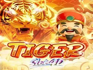 Game tiger slot4d Terpercaya dengan Fitur Terbaik