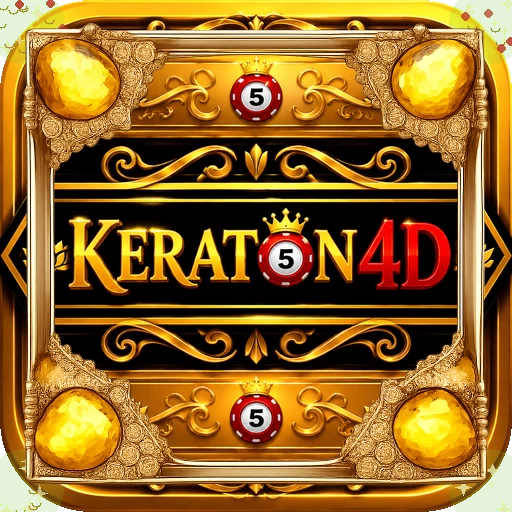 keraton4d APK Terbaru: Download Cepat dan Gratis