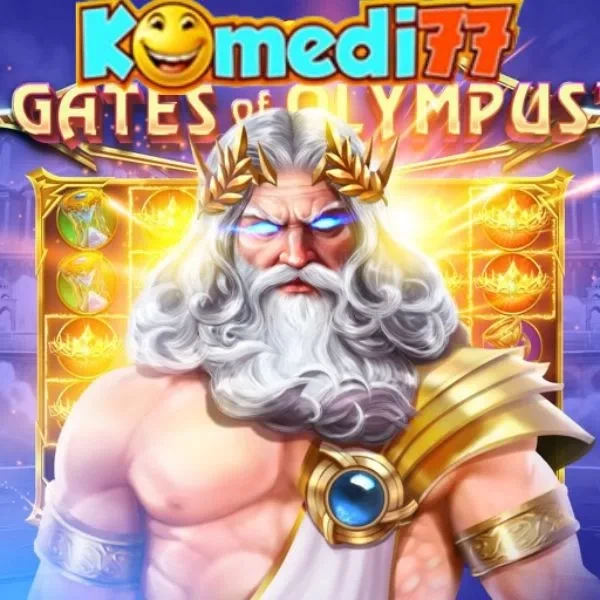 komedi77 APK Terbaru: Download Cepat dan Gratis
