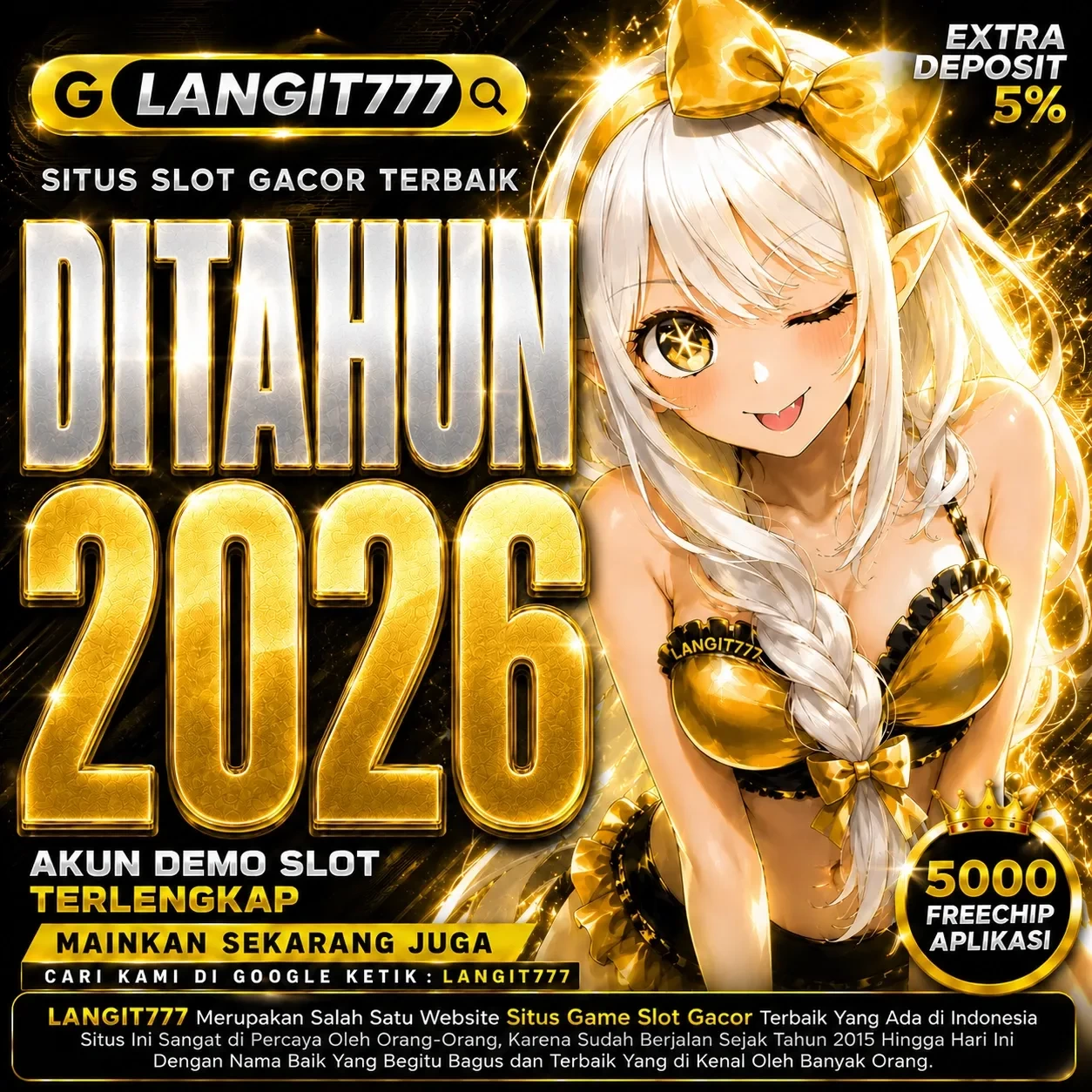 langit777 APK Terbaru: Download Cepat dan Gratis