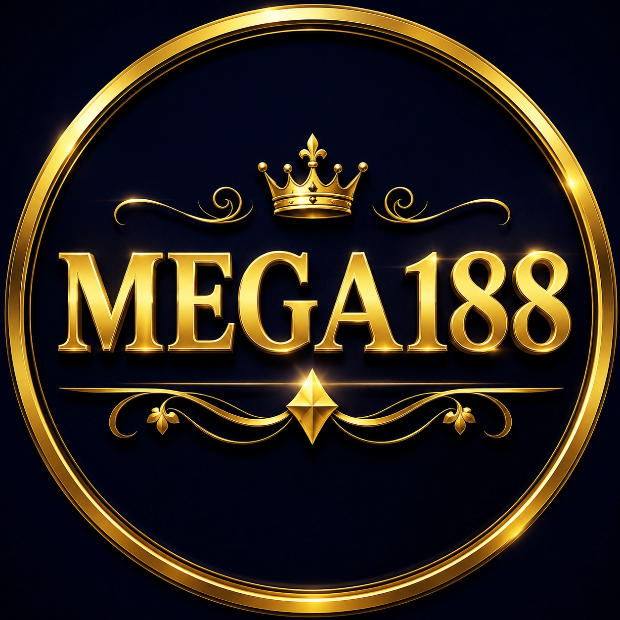 mega188 APK Terbaru: Download Cepat dan Gratis