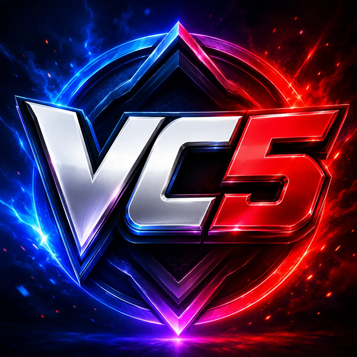 vc5 APK Terbaru: Download Cepat dan Gratis
